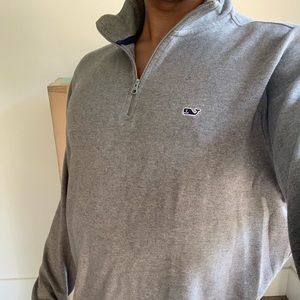 vineyard vines pullover